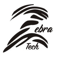 Zebra Tech logo - Similar company to Zebratech