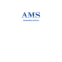 AMS engineering services logo - Similar company to Rabbit Trade