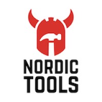 Nordic tools logo - Similar company to United Components Ab