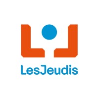 LesJeudis logo - Similar company to Alesco