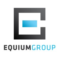 Equium Group logo - Similar company to One Properties