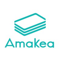 Amakea - You'll Never Sleep Alone logo - Similar company to Secarepay