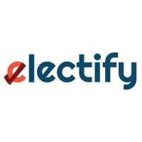 Electify.vote logo - Similar company to Aroca Group
