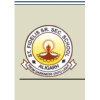 St. Fidelis School, Aligarh logo - Similar company to Krishna International School