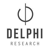 Delphi Research logo - Similar company to Dtgv - Deutsche Gesellschaft Für Verbraucherstudien Mbh