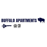 Buffalo Apartments.Co In Collaboration with AMP Equity logo - Similar company to Ub Hacking