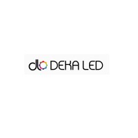 DEKALED AYDINLATMA SİSTEMLERİ logo - Similar company to Ideal Led