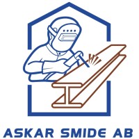 Askar Smide AB logo - Similar company to Rainbowmaker
