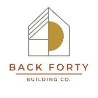 Back Forty Buildings logo - Similar company to Hamer Way