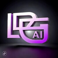 D3G AI logo - Similar company to Item Pads