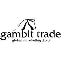 Gambit trade d.o.o. logo - Similar company to Mars Commerce