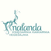Nalanda - Księgarnia Kawiarnia Vegedajnia logo - Similar company to Kawiarnia