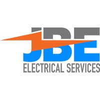 JBE Electrical Services LLC logo - Similar company to Stamper Electric Inc