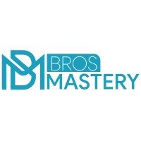 BrosMastery logo - Similar company to Downtoweb
