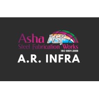 AR Infra logo - Similar company to Brushing Machine