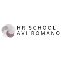 HR School Avi Romano logo - Similar company to Ibrainy - B2B Saas Learning & Development (Techstars '22)