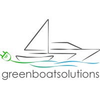 greenboatsolutions logo - Similar company to Sea-Tek As