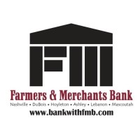 Farmers And Merchants National Bank