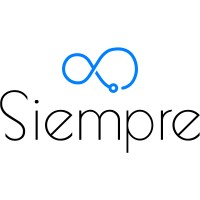 Siempre logo