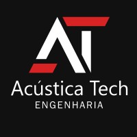 Acústica Tech logo - Similar company to Sôma