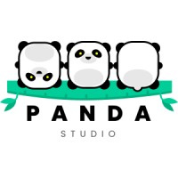 Studio-Panda logo - Similar company to Vozim