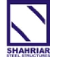 Shahriar Steel Structures logo - Similar company to Vixman Construction