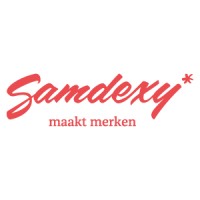 Samdexy Maakt Merken