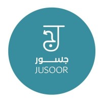 Jusoor Hub logo - Similar company to Logexa