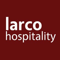 Larco Hospitality logo - Similar company to Digram Developments Inc
