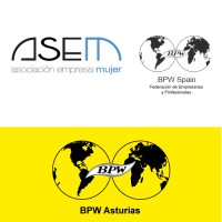 ASEM, Asociación Empresa Mujer logo - Similar company to Voltivi