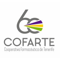 COFARTE. Cooperativa Farmacéutica de Tenerife logo - Similar company to Cofarca - Cooperativa Farmacéutica Canaria
