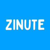 Zinute logo - Similar company to Nuwebwave Technologies Pvt Ltd