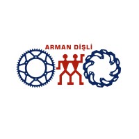 Arman Dişli logo - Similar company to Eva Kalıp