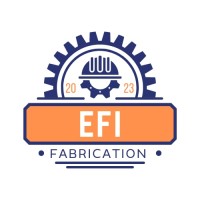 EFI logo - Similar company to Zone Industrielle