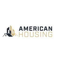 American Housing logo - Similar company to The Wolf Group