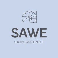SAWE Skin Science logo - Similar company to Mercaesthetic