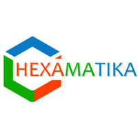 Nusa Data Hexamatika