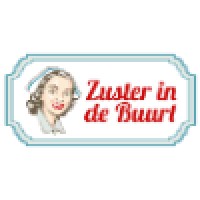 Zusterindebuurt logo - Similar company to Van Leeuwarden Search Group