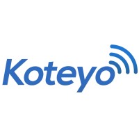 Koteyo logo - Similar company to Cyvi