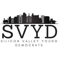 Silicon Valley Young Democrats logo - Similar company to San Diego Urban League Young Professionals