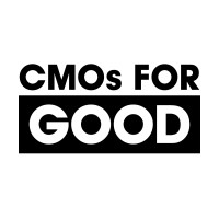 CMOs For Good logo - Similar company to Ctos For Good