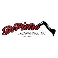 DiPietro Excavating logo - Similar company to All American Scales & Calibration