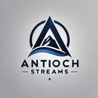 Antioch Streams logo - Similar company to Tuitiply