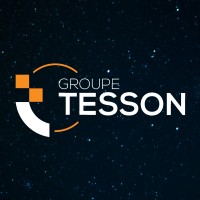 Groupe TESSON logo - Similar company to Someva