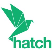 Hatch: CUSA's Entrepreneurship Centre logo - Similar company to Balanced Solutions - Cas