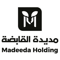 Madeeda Holding logo - Similar company to Athman Holding