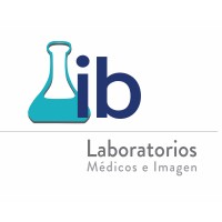 ib Laboratorios Médicos e Imagen logo - Similar company to Laboratorio Médico Semin