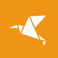 Thousand Cranes Practice Management logo - Similar company to Paper Crane