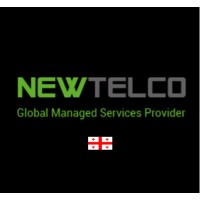 Newtelco Georgia / ნიუტელკო ჯორჯია logo - Similar company to Saks Cabling & Solutions Llc