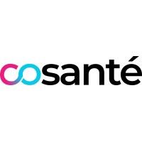 coSANTE logo - Similar company to Cirrusware